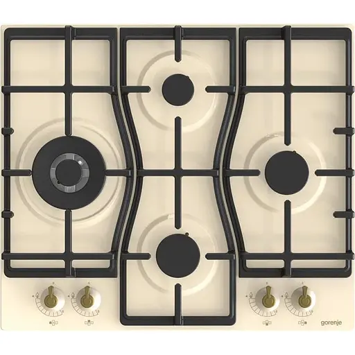 Варочная поверхность Gorenje GW6D42CL[GW6D42CLI]