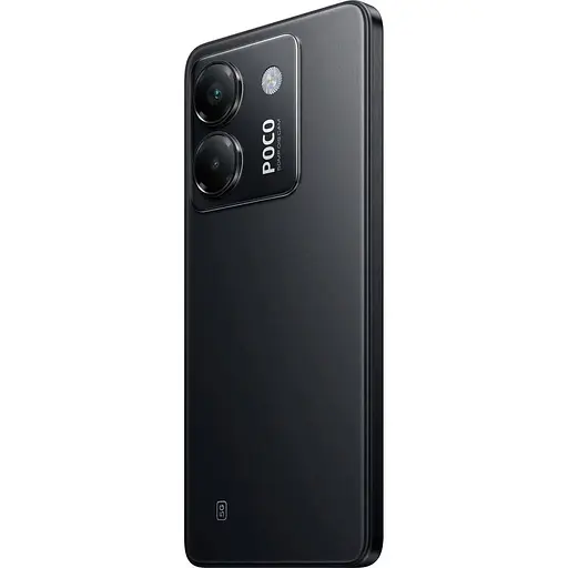 Смартфон Poco M7 Pro 5G 12/512GB Black Global EU [150994] - фото 7