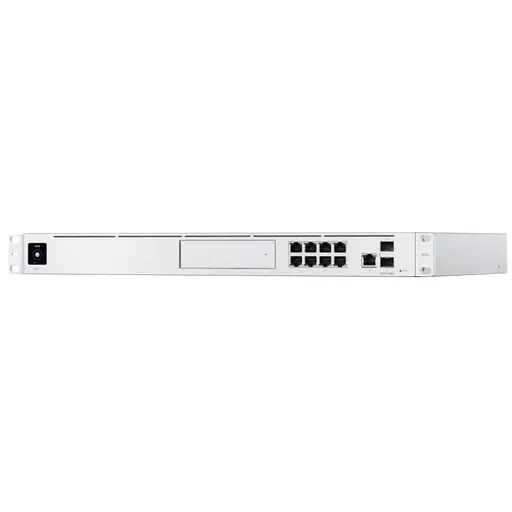 Маршрутизатор (роутер) Ubiquiti UniFi Dream Machine Pro (UDM-Pro) - фото 3