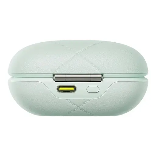 Бездротові TWS навушники Baseus AirNora 3 (A00076701) Natural Green - фото 7