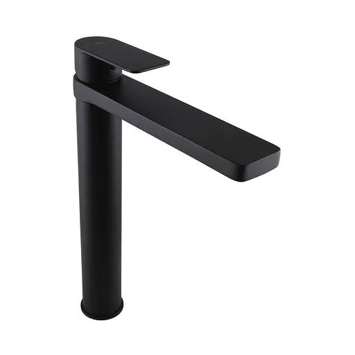 Смеситель для умывальника Topaz Sardinia TS 08223-H20-BB Черный матовый - фото 4