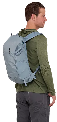 Рюкзак Thule AllTrail Daypack 18L TADP-218 Pond Gray (7121878) - фото 5