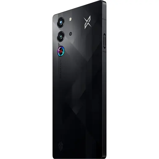 Смартфон Redmagic 10 Pro+ 24/1TB Shadow CN [139131] - фото 3