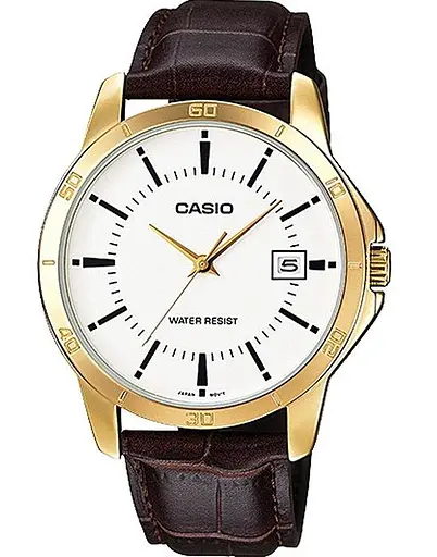 Годинник CASIO MTP-V004GL-7AUDF