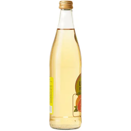 Напій Limofresh Ситро безалкогольний 0.5 л - фото 4