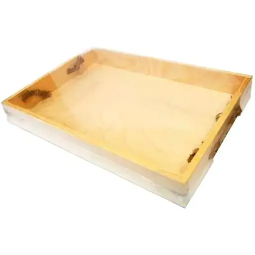 Піднос Rosa Talent дерев'яний