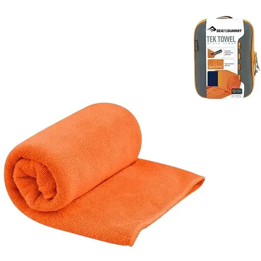 Рушник Sea To Summit Tek Towel L Outback (1033-STS ACP072011-060620)
