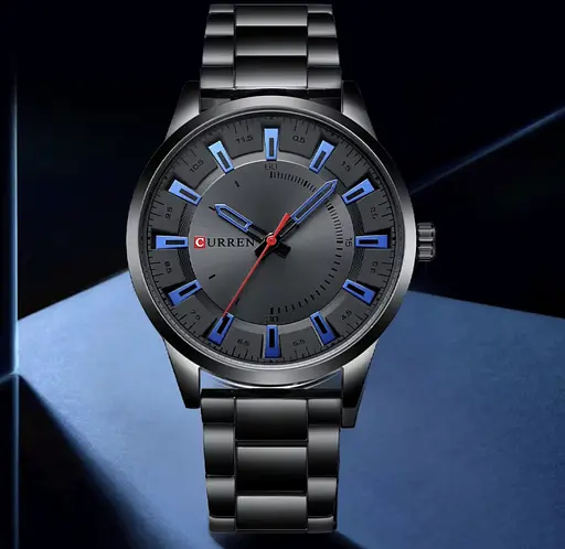 Часы Curren Formula - фото 6