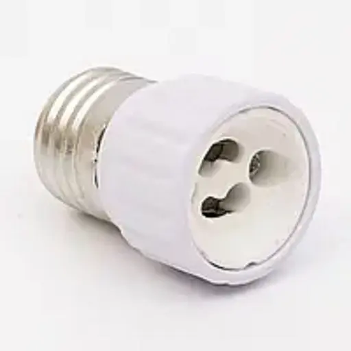 Переходник Bemko с цоколем E27 на GU10