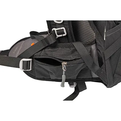 Рюкзак Skif Outdoor Adventure 30 л Black (1013-389.02.58) - фото 4