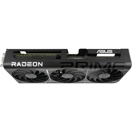 Видеокарта Asus Prime Radeon RX 9060 XT 8 GB OC Edition (PRIME-RX9060XT-O8G) EU [140864] - фото 6