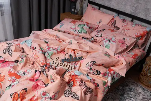 Набор наволочек Moon&Star Мікросатин Premium Taffy 40х60 см 2 шт - фото 2