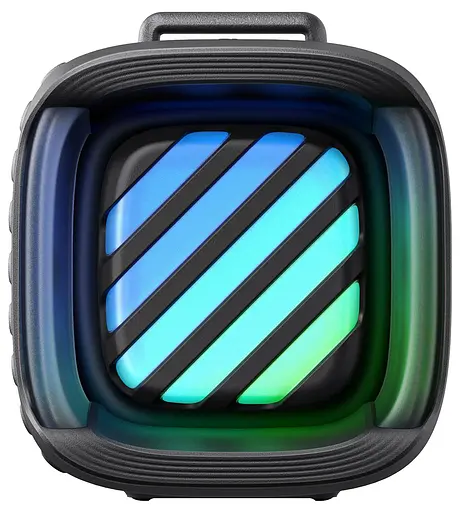 Акустична система Anker SoundCore Boom 3i Black (D5100010) - фото 6