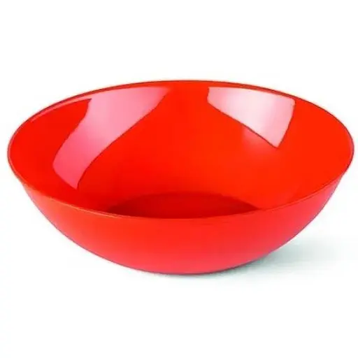 Миска GSI Outdoors Cascadian Bowl Red (1099-77149)
