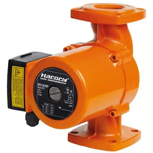 Циркуляційний насос NPO BPS 40-8SF-200 (122020)