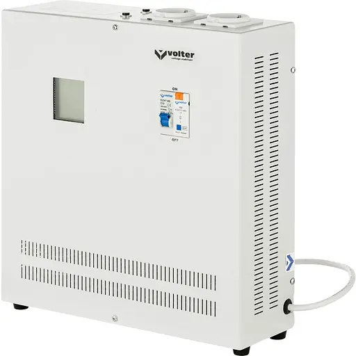 Стабілізатор напруги Volter Etalon-2 - фото 2