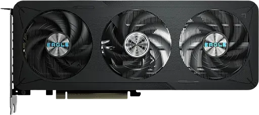 Відеокарта GeForce RTX 5060 8GB Gigabyte Eagle Max OC (GV-N5060EAGLEMAX OC-8GD) - фото 2