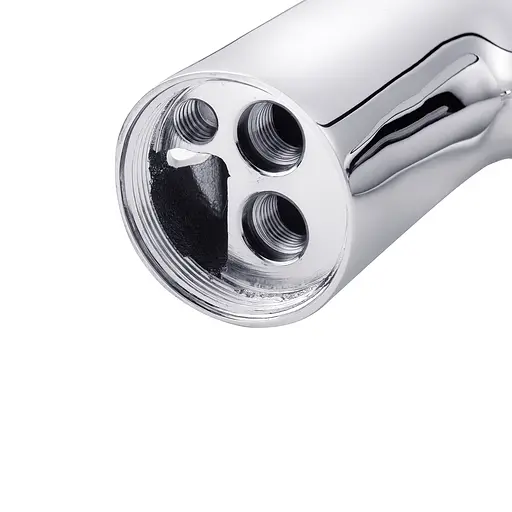 Смеситель для раковины Kroner KRM Bremen - C010 (CV012069) - фото 3