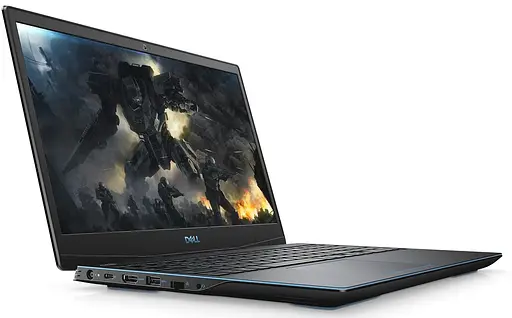 Ноутбук Dell G3 3500 i7-10750H, 16Gb, 1000Gb SSD, Nvidia RTX 2060 6Gb - фото 2