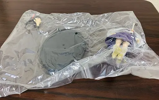 Фигурка Banpresto Канао Цуюри Kanao Tsuyuri Клинок рассекающий демонов Demon Slayer 17 см  WST  DS KT 129 - фото 10