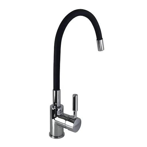 Змішувач для кухні Globus Lux LAZER GLLR-0203SB - фото 3