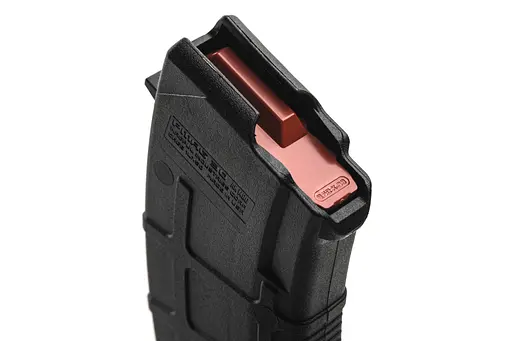 Магазин Magpul MAG-572 PMAG 30 AK / AKM MOE 7.62x39 Black - фото 5