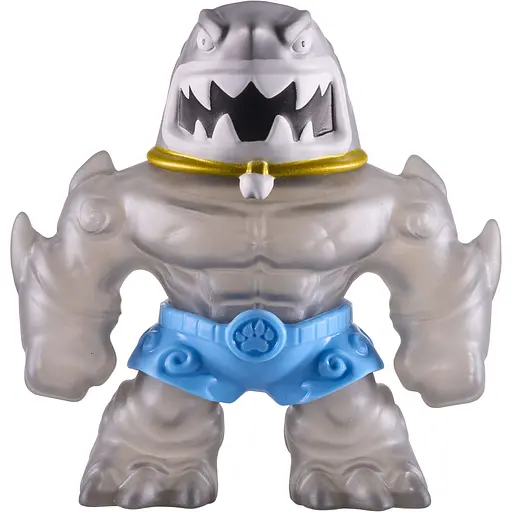 Фігурка GooJitZu Герої Гуджитсу: Траш Ікс-Рай Глоу (Кріейторс) розтягується (124576)