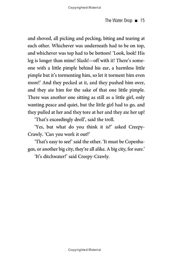 Copenhagen Tales - фото 8