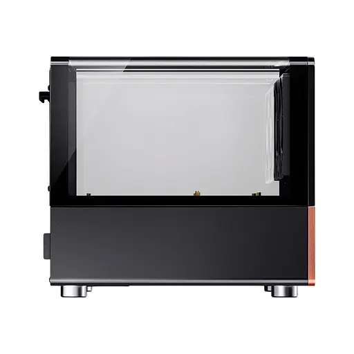 Корпус для ПК JONSBO V12 Black - фото 5