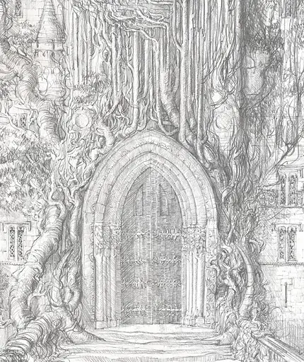 Гаррі Поттер. Магічний рік. Велике ілюстроване видання - Ролінґ Джоан - фото 4