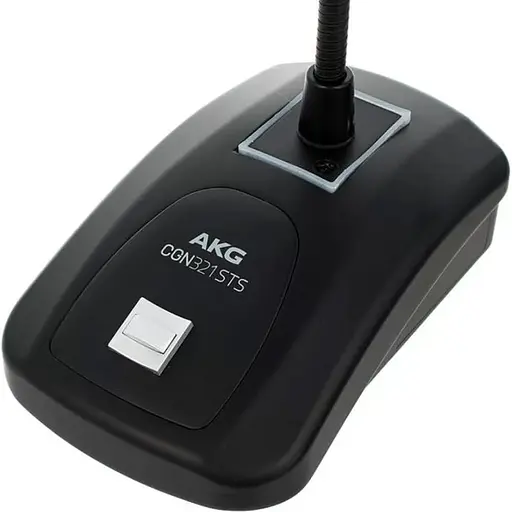 Мікрофон AKG CGN321STS (2966H00010) - фото 3