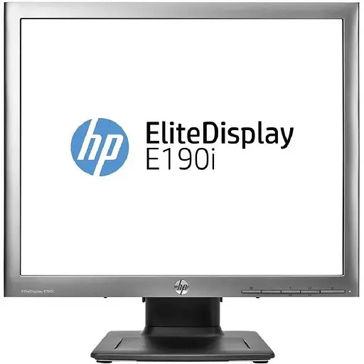 Монітор 19" HP EliteDisplay E190i - Class A "Б/В" - фото 1
