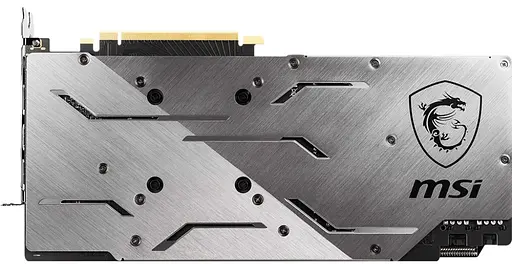 Відеокарта GeForce RTX 2070 8GB MSI Gaming (RTX 2070 GAMING 8G) Б/В - фото 3