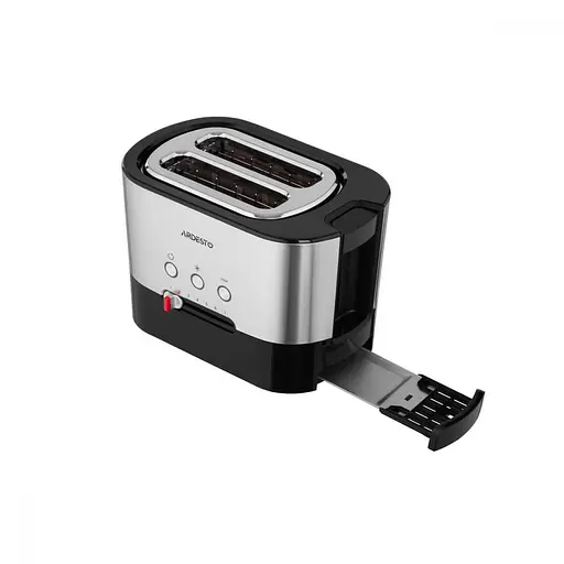 Тостер Ardesto T-K210 - фото 6