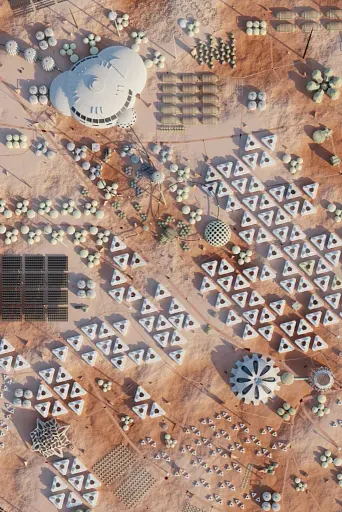 Нові Темні Віки. Колонія - фото 11