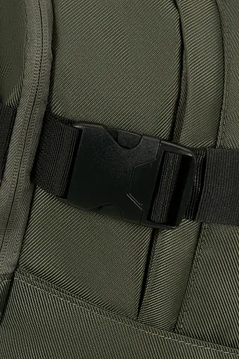 Рюкзак 15.6'' American Tourister URBAN TRACK DARK KHAKI 45x34x33 MD1*94012 - фото 3