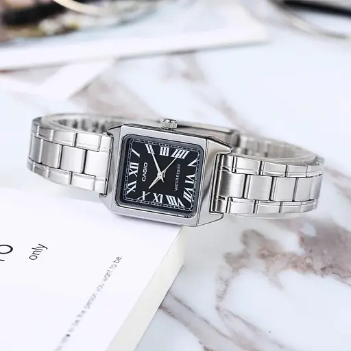 Годинник Casio LTP-V007D-1B - фото 2