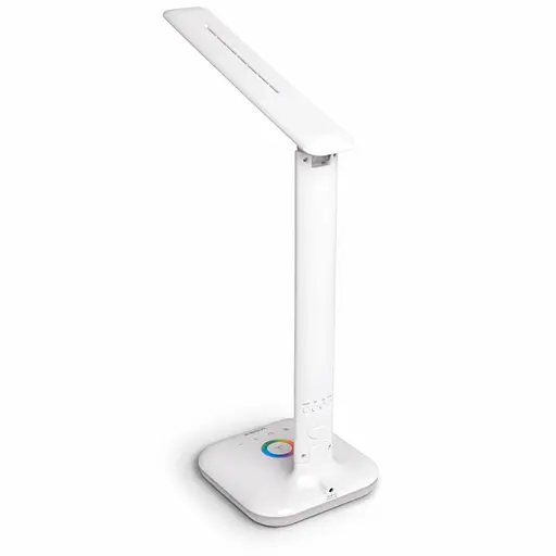 LED лампа настiльна VIDEX TF05W-RGB 7W 3000-5500K - фото 6