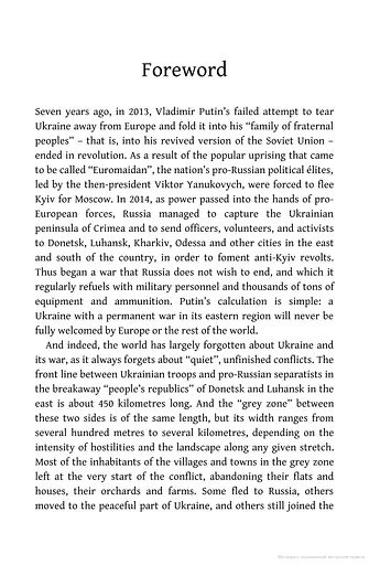 Grey Bees - фото 3