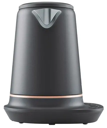 Электрочайник Electrolux E7K1-6BP (6624028) - фото 7