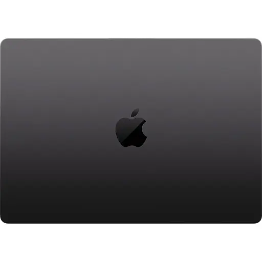 Ноутбук Apple MacBook Pro 14'' M5 16/512GB Space Black 2025 (MDE04) [149213] - фото 3