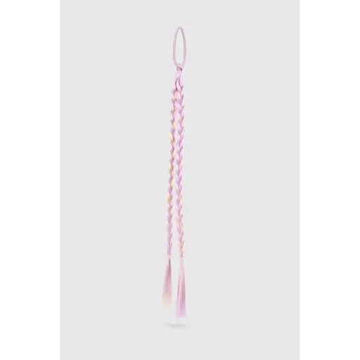 Канекалон коси для плетіння 326-11 Бузковий (2000990632005) - фото 1