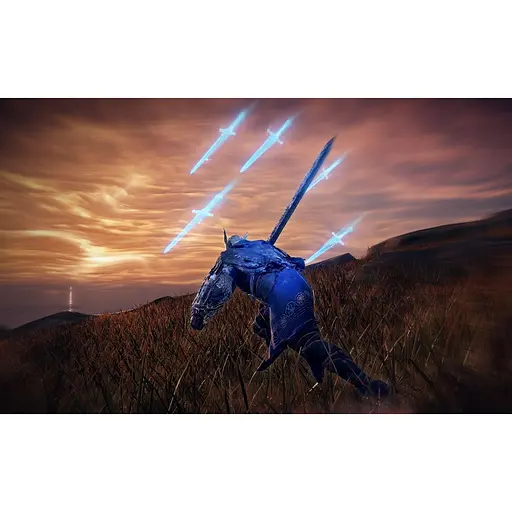 Гра PS4 Elden Ring Nightreign (3391892035858) - фото 3