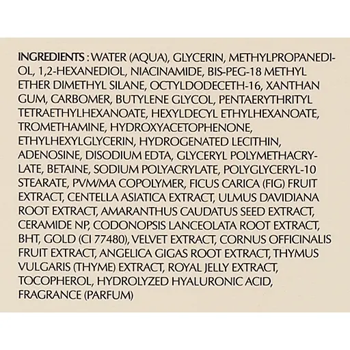 Тонік для обличчя Chogongjin Geumsul Jin Toner 150 мл (8809747941902) - фото 3