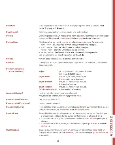 Grammaire expliquee du francais B1/B2 2e Edition Interm Livre - фото 2