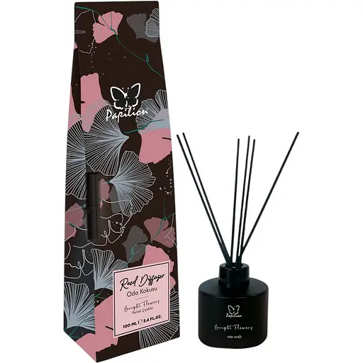 Аромадифузор Papilion Bright Flowers Premium 100 мл