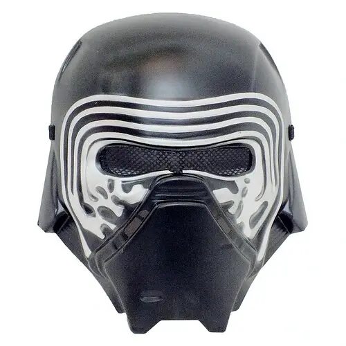 Маска Кайло Рен - фото 1