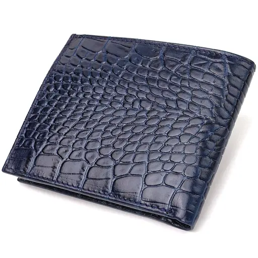 Мужской кожаный кошелек Canpellini 11.5х9.5х2 см acs0025682 - фото 2