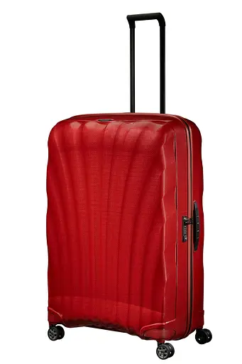 Чемодан Samsonite C-LITE RED 86x58x36 86 см CS2*10006 - фото 7