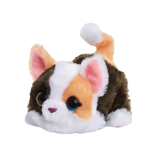 Інтерактивна іграшка "Маленьке Кошеня" Furreal 28062 серії «My Mini's» - фото 1